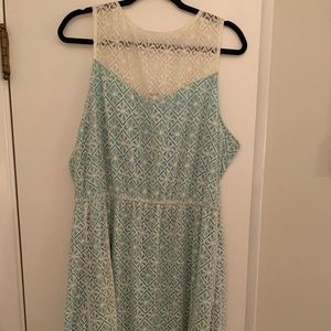 Maurices size 2 NWT sundress